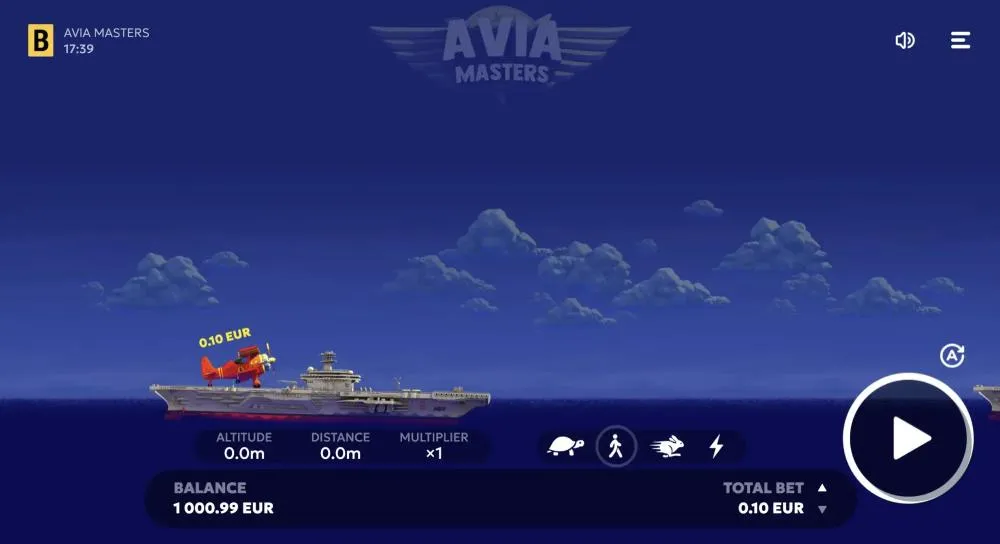 Come vincere alla slot Aviamasters BGaming? Come vincere alla slot Aviamasters BGaming?